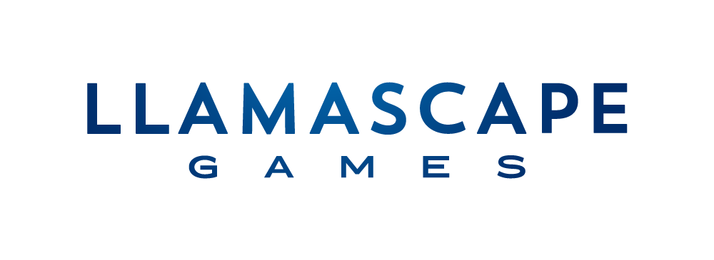 Llamascape Games